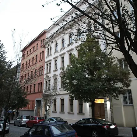 Apartment Zahrebska